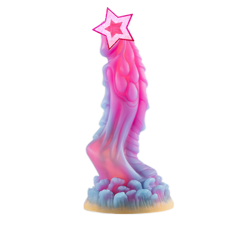 Blind Box Dildo Boyfriend Fantasy