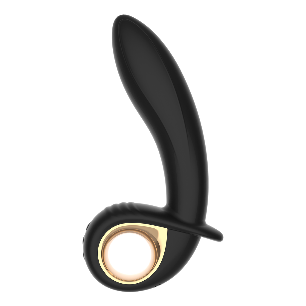 Inflatable Prostate Massager