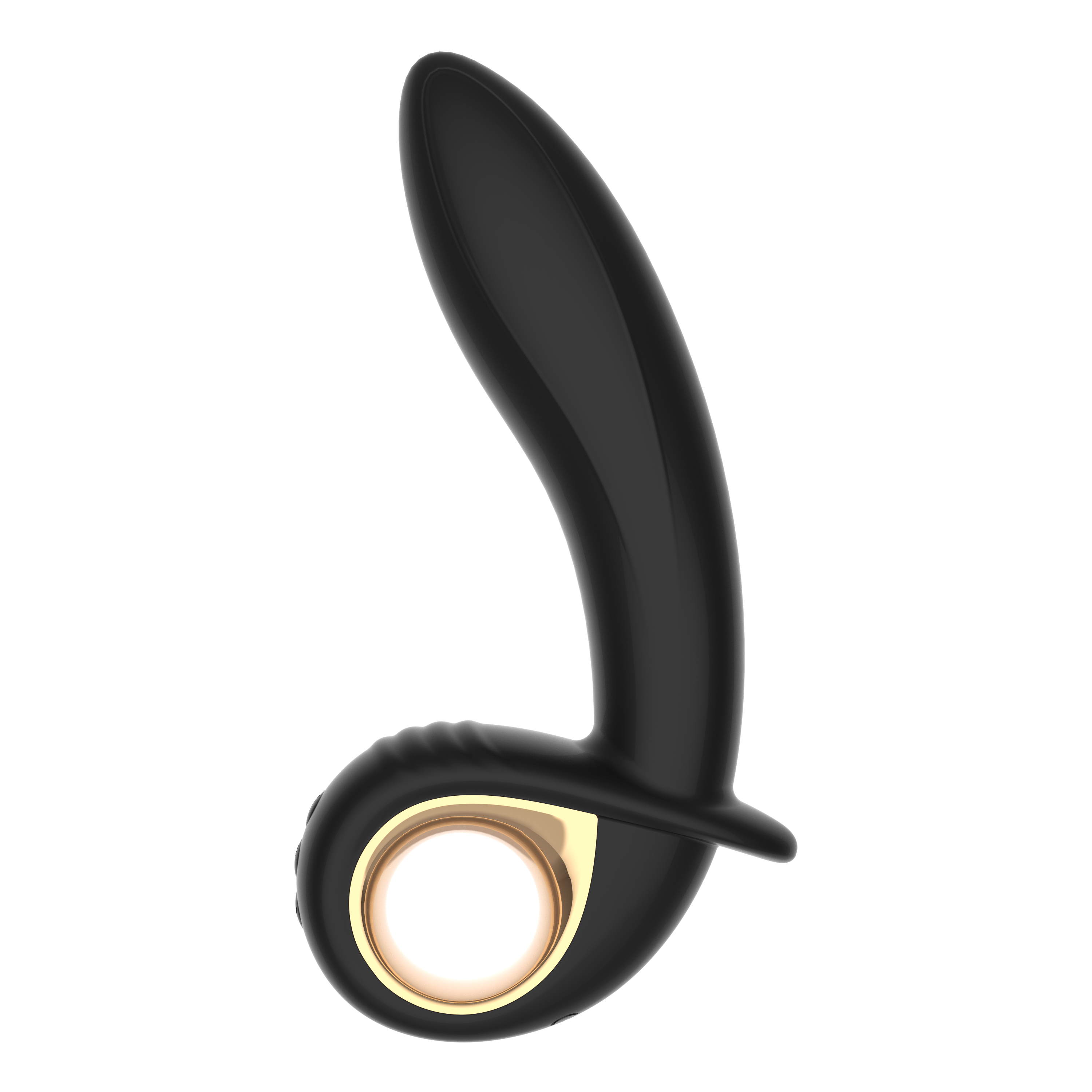 Inflatable Prostate Massager