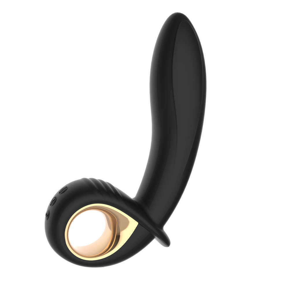 Inflatable Prostate Massager