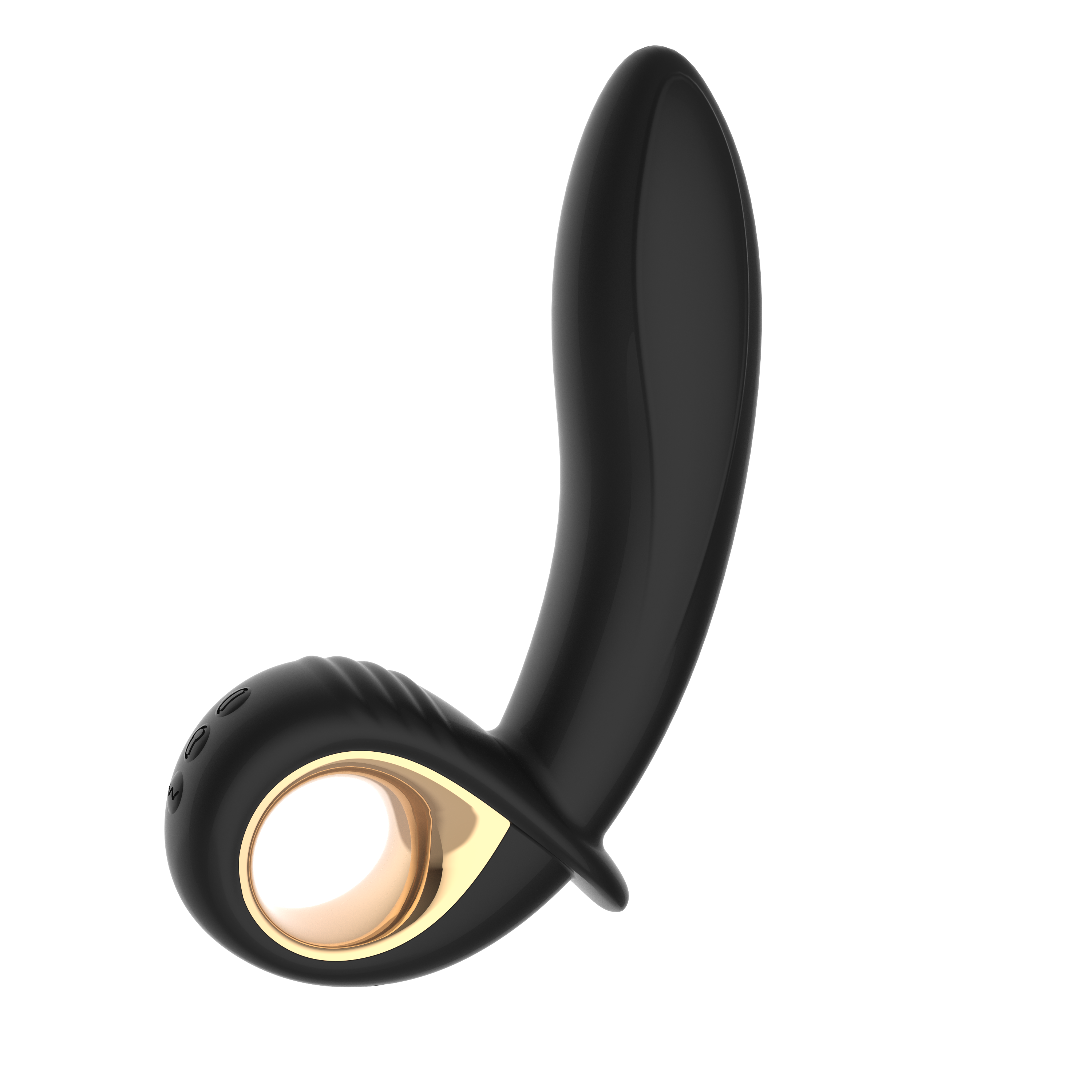 Inflatable Prostate Massager