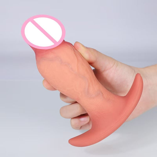 Anal Plug