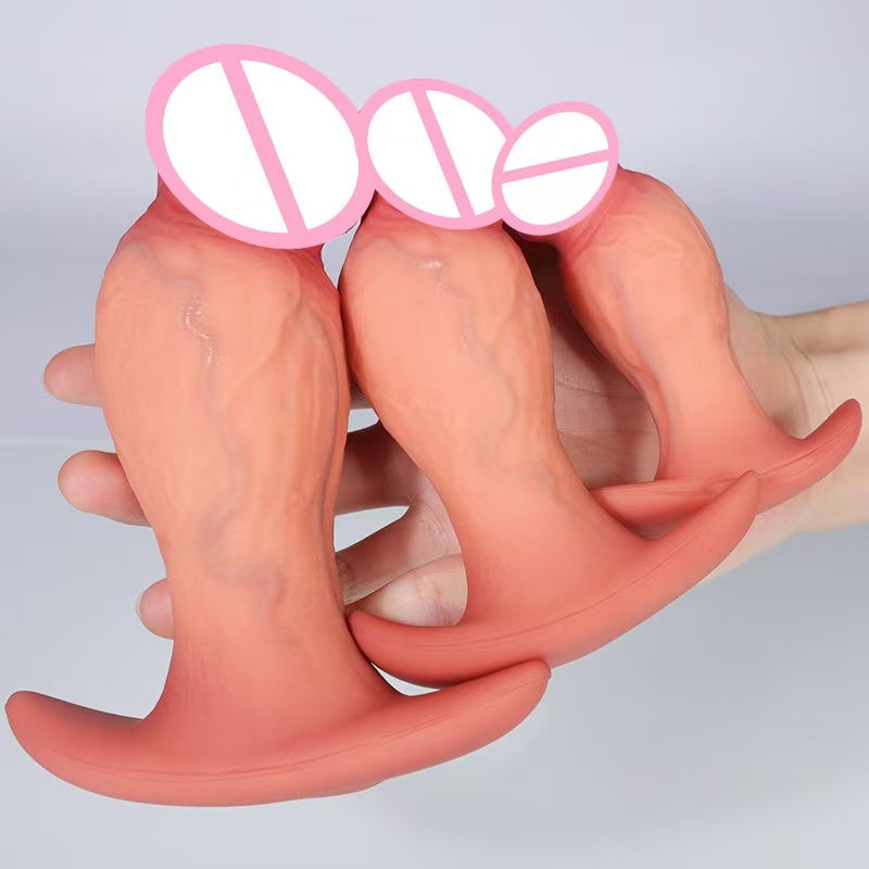 Anal Plug