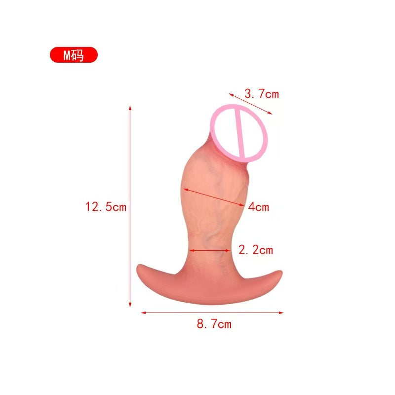 Anal Plug