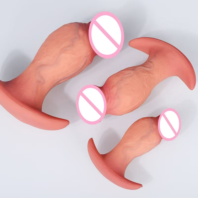 Anal Plug