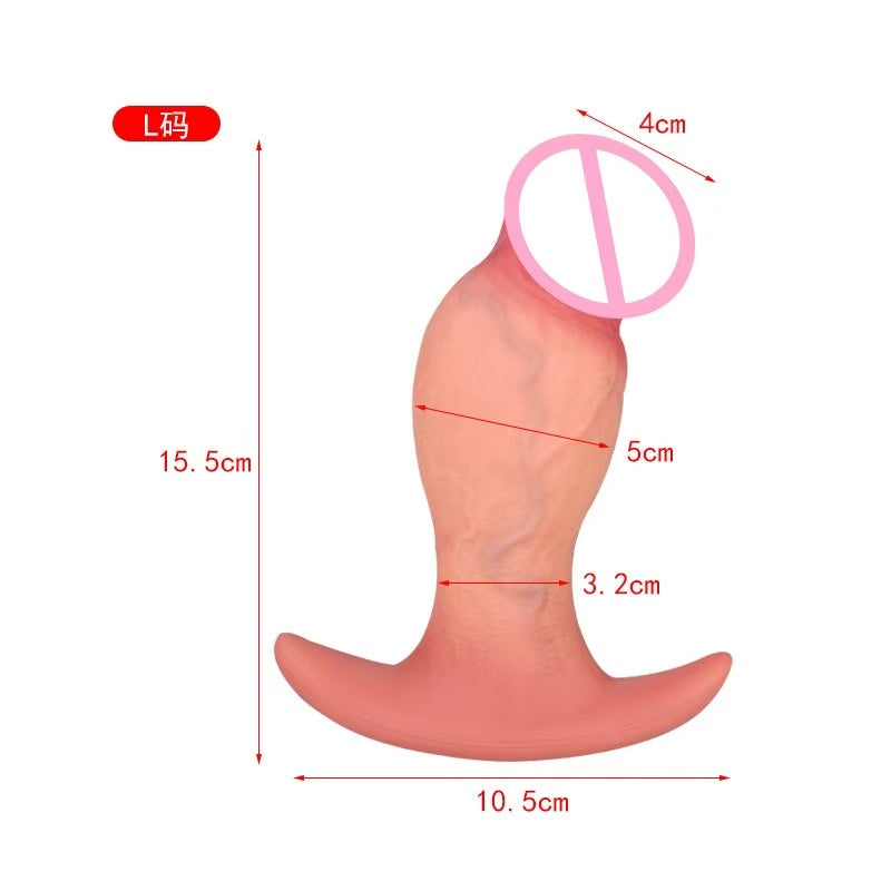 Anal Plug