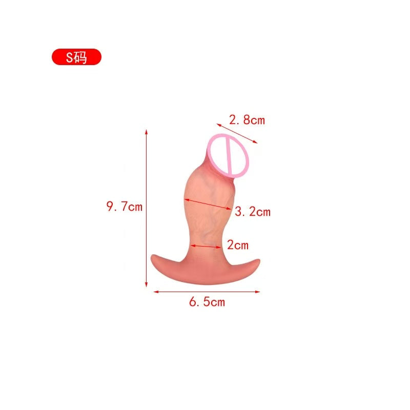 Anal Plug