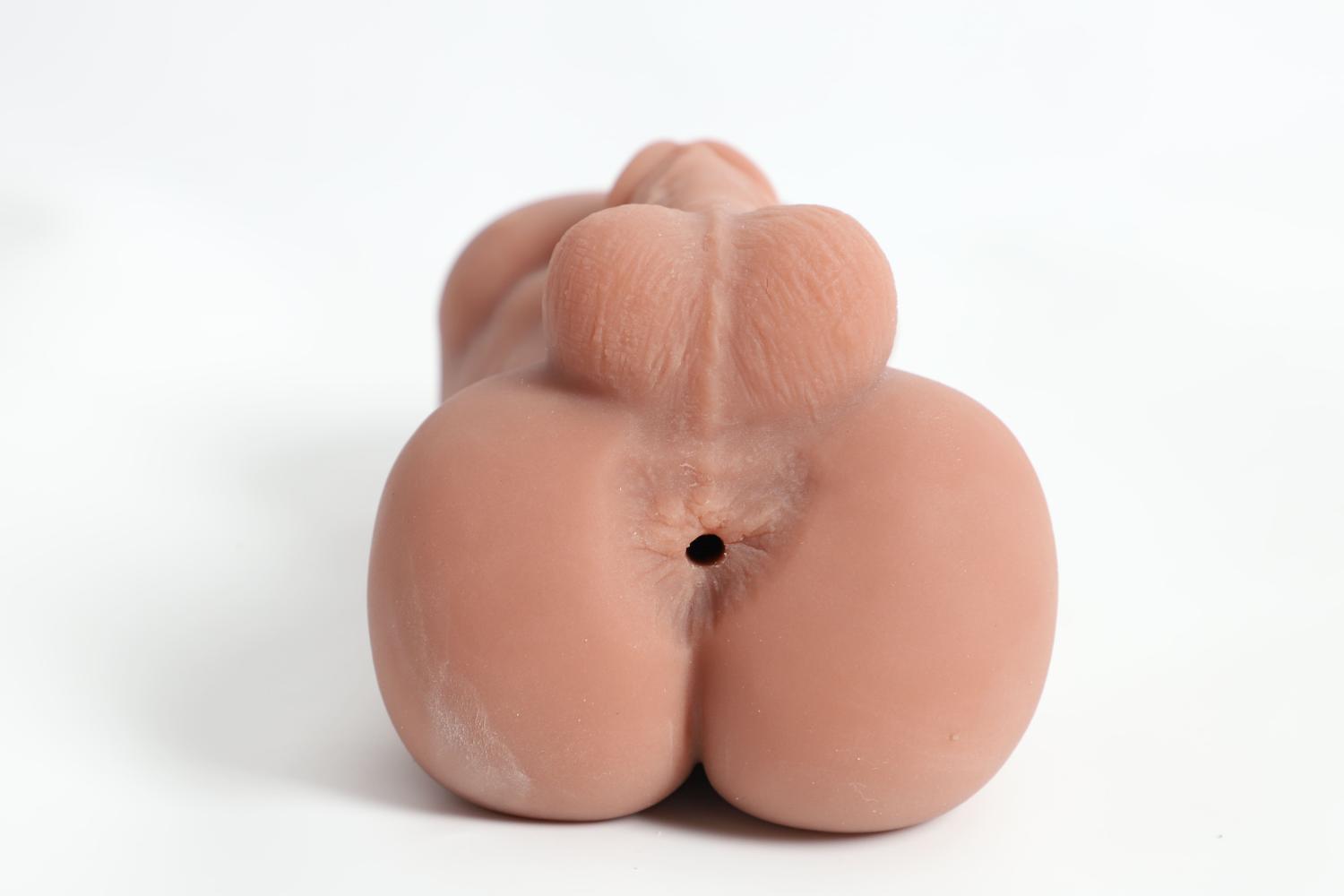 Ultimate Realism Male Pleasure Sculptor