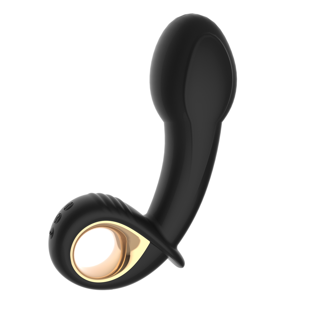 Inflatable Prostate Massager