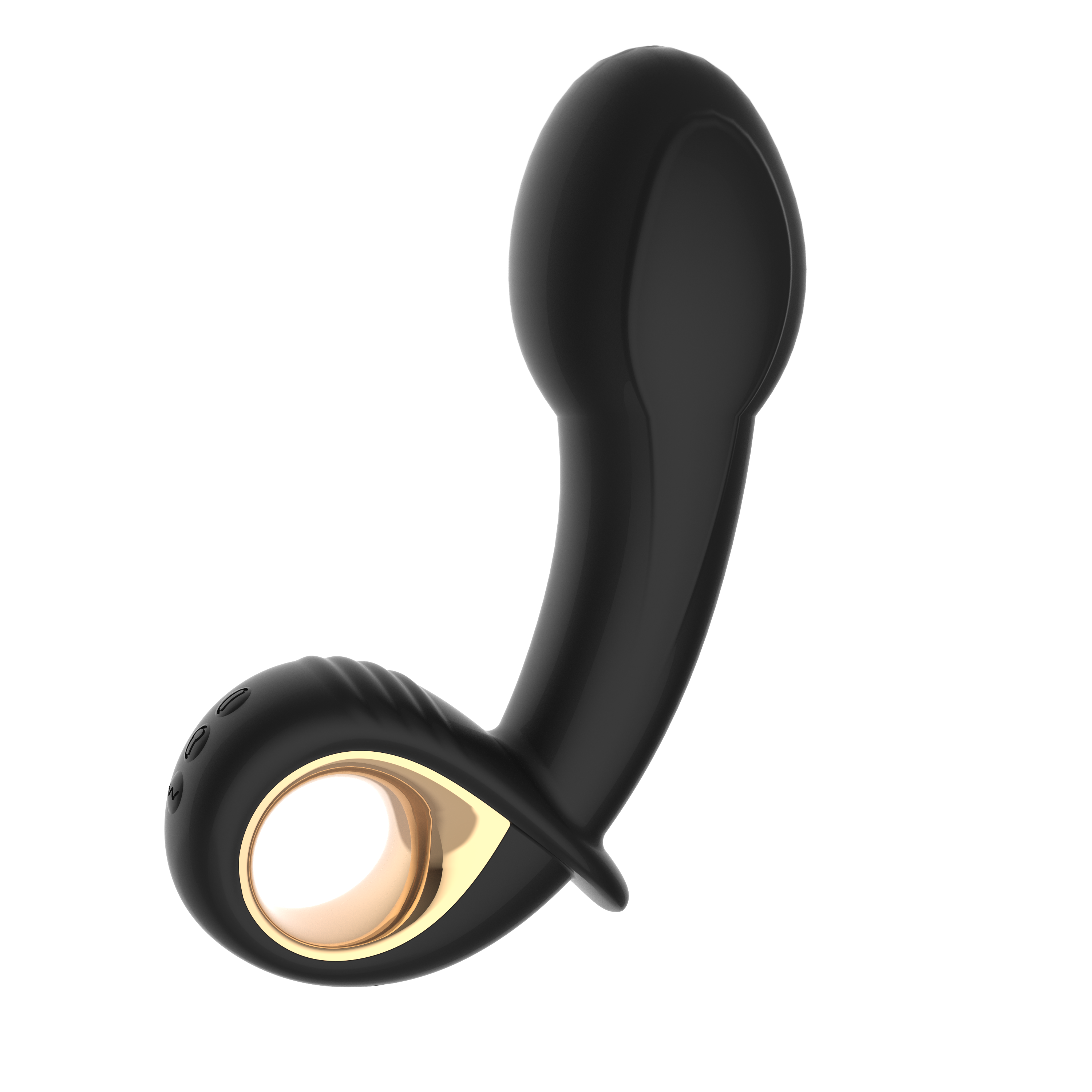 Inflatable Prostate Massager