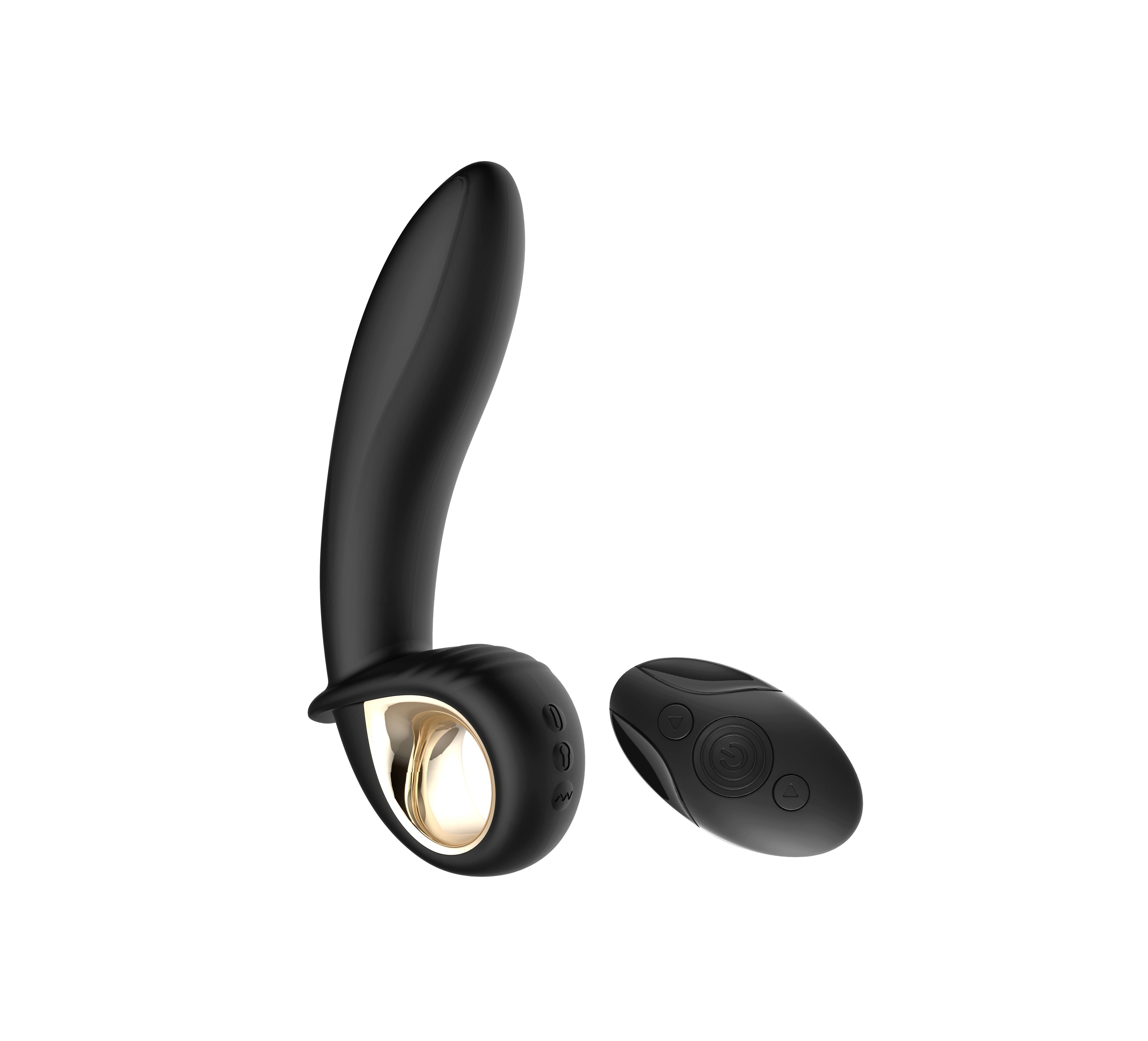 Inflatable Prostate Massager
