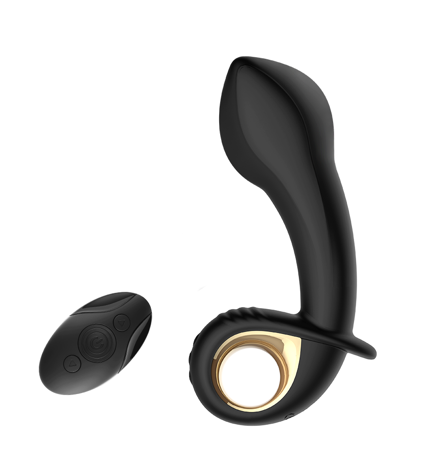 Inflatable Prostate Massager